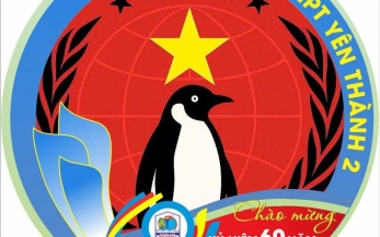 NGÔ HOÀNG ANH – TÀI NĂNG TRẺ NGHỆ AN ĐÓNG GÓP GIẢI PHÁP AN NINH MẠNG TRONG CHUYỂN ĐỔI SỐ HẠ TẦNG THỦY LỢI