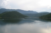 Hồ chứa nước Đồng Nghệ